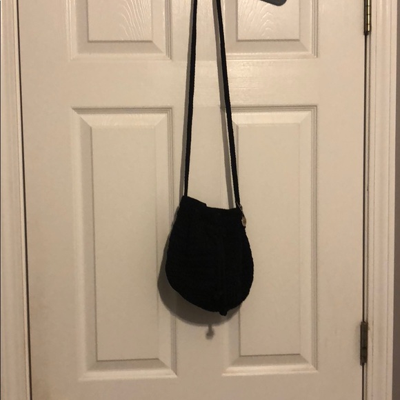 The Sak crochet handbag - Picture 4 of 4